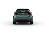 Mazda 2 Hybrid - Kolor Inny kolor, zdjęcie 4