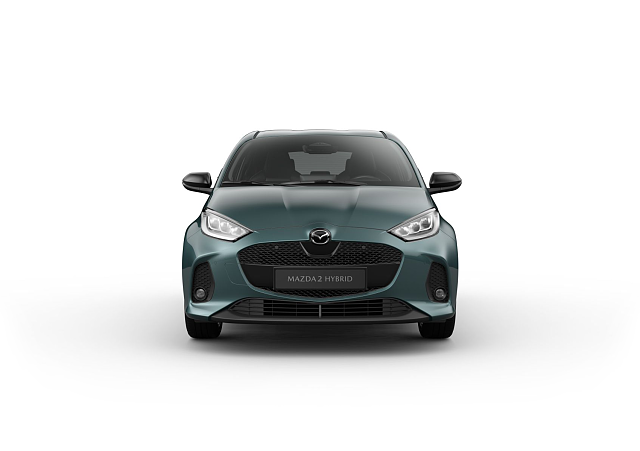 Mazda 2 Hybrid - Kolor Inny kolor, zdjęcie 8