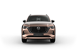 Mazda CX-80 - Kolor Melting Copper, zdjęcie 8