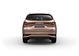 Mazda CX-80 - Kolor Melting Copper, zdjęcie 4