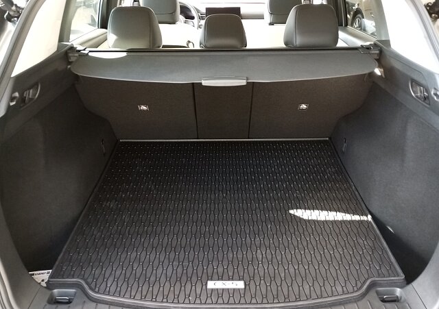 Mazda CX-5 - Kolor Machine Gray, zdjęcie 12