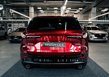 Mazda CX-5 - Kolor Soul Red Crystal, zdjęcie 4