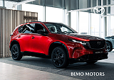 Mazda CX-5 - Kolor Soul Red Crystal, zdjęcie 1