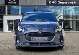Mazda 2 Hybrid - Kolor Lead Grey, zdjęcie 15