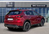 Mazda CX-5 - Kolor Soul Red Crystal, zdjęcie 28