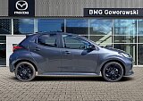 Mazda 2 Hybrid - Kolor Lead Grey, zdjęcie 14