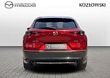 Mazda CX-30 - Kolor Soul Red Crystal, zdjęcie 4