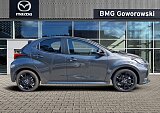 Mazda 2 Hybrid - Kolor Lead Grey, zdjęcie 3