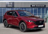 Mazda CX-5 - Kolor Soul Red Crystal, zdjęcie 30