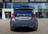 Mazda 2 Hybrid - Kolor Lead Grey, zdjęcie 12