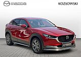 Mazda CX-30 - Kolor Soul Red Crystal, zdjęcie 7
