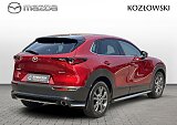 Mazda CX-30 - Kolor Soul Red Crystal, zdjęcie 5
