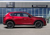 Mazda CX-5 - Kolor Soul Red Crystal, zdjęcie 29