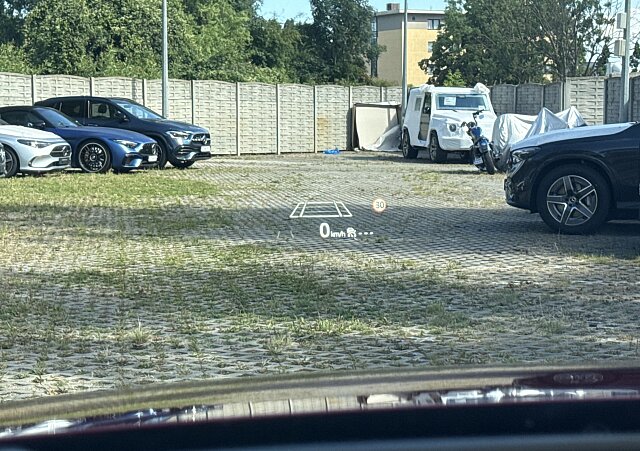 Mazda CX-5 - Kolor Soul Red Crystal, zdjęcie 17