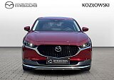 Mazda CX-30 - Kolor Soul Red Crystal, zdjęcie 8