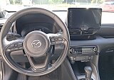 Mazda 2 Hybrid - Kolor Lead Grey, zdjęcie 5