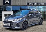 Mazda 2 Hybrid - Kolor Lead Grey, zdjęcie 1