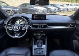 Mazda CX-5 - Kolor Soul Red Crystal, zdjęcie 8