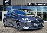 Mazda 2 Hybrid - Kolor Lead Grey, zdjęcie 16