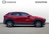 Mazda CX-30 - Kolor Soul Red Crystal, zdjęcie 6