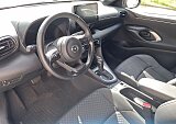 Mazda 2 Hybrid - Kolor Lead Grey, zdjęcie 4
