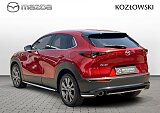Mazda CX-30 - Kolor Soul Red Crystal, zdjęcie 3