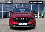 Mazda CX-5 - Kolor Soul Red Crystal, zdjęcie 31