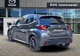 Mazda 2 Hybrid - Kolor Lead Grey, zdjęcie 2