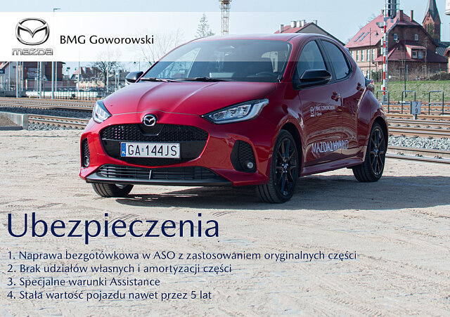 Mazda CX-5 - Kolor Soul Red Crystal, zdjęcie 32