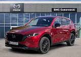 Mazda CX-5 - Kolor Soul Red Crystal, zdjęcie 1