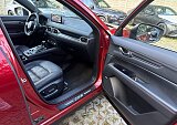 Mazda CX-5 - Kolor Soul Red Crystal, zdjęcie 23