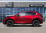 Mazda CX-5 - Kolor Soul Red Crystal, zdjęcie 2