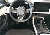 Mazda CX-5 - Kolor Machine Gray, zdjęcie 4