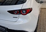 Mazda 3 - Kolor Snowflake White Pearl, zdjęcie 18