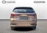 Mazda CX-80 - Kolor Melting Copper, zdjęcie 4