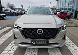 Mazda CX-60 - Kolor Złoty, zdjęcie 3