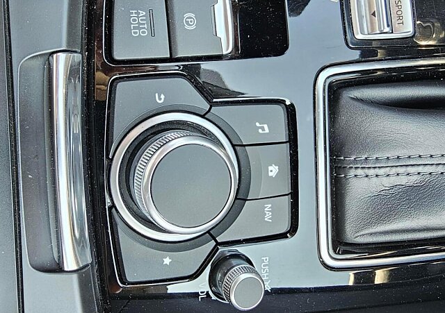 Mazda 6 - Kolor Srebrny, zdjęcie 24