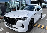 Mazda CX-60 - Kolor Biały, zdjęcie 2
