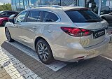 Mazda 6 - Kolor Złoty, zdjęcie 7