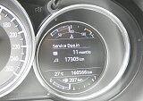 Mazda 6 - Kolor Jet Black, zdjęcie 16