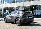 Mazda CX-30 - Kolor Machine Gray, zdjęcie 5