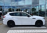 Mazda CX-60 - Kolor Biały, zdjęcie 6