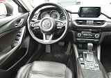 Mazda 6 - Kolor Jet Black, zdjęcie 15