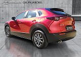 Mazda CX-30 - Kolor Soul Red Crystal, zdjęcie 7