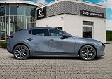 Mazda 3 - Kolor Polymetal Gray, zdjęcie 4