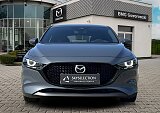 Mazda 3 - Kolor Polymetal Gray, zdjęcie 7