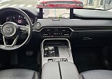 Mazda CX-60 - Kolor Biały, zdjęcie 13