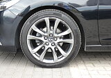 Mazda 6 - Kolor Jet Black, zdjęcie 7