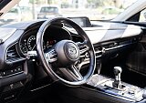 Mazda CX-30 - Kolor Machine Gray, zdjęcie 6