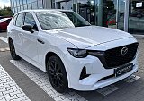Mazda CX-60 - Kolor Biały, zdjęcie 4